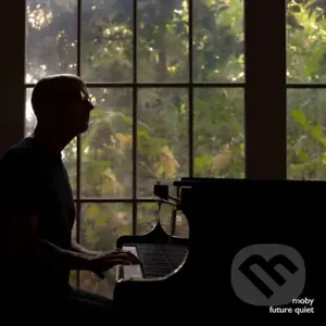 Moby:  Future Quiet - Moby, Moby