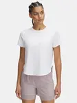 Dámské tričko Under Armour UA Launch Elite Shortsleeve - Dámské