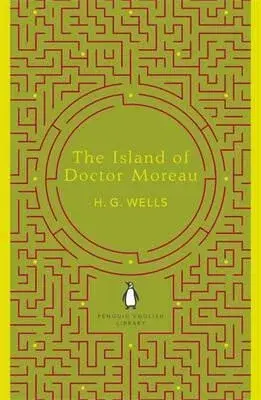 The Island of Doctor Moreau - Herbert George Wells