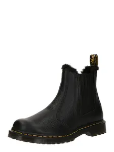 Dr. Martens Chelsea čižmy 'Leonore II'  čierna