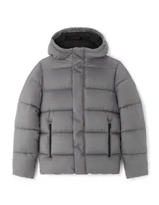 Pánská zimní bunda Celio Chamonix-Mont-Blanc