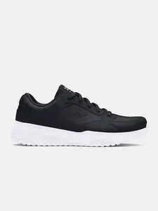 Under Armour Pánské boty UA Edge LTHR - Pánské