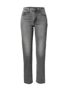 LEVI'S ® Džínsy 'WEDGIE SLIM'  sivý denim