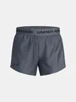 Dívčí kraťasy Under Armour G Tech Play Up Short - Holky
