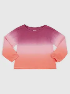 GAP Dětské tričko great - Holky