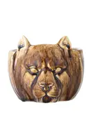 Květináč Bloomingville 13 x 9,5 x 11,5 cm