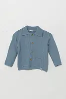 Dětský kardigan United Colors of Benetton