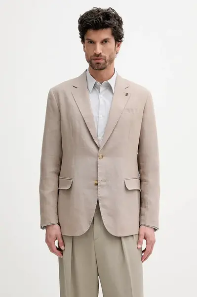 Plátěné sako Liu Jo