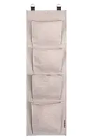 Organizér Bigso Box of Sweden béžová barva