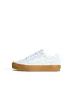 VANS Tenisky 'Old Skool'  svetlomodrá / biela