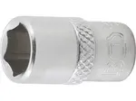 BGS Technic BGS 10657 Nástrčná hlavice 1/4" palcová 3/8" - Pro Torque