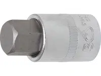 BGS Technic BGS 5184-H19 Zástrčná hlavice 1/2" inbus 19 x 55 mm