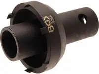 BGS Technic BGS 8268 Klíč 3/4" na pojistné matky na osách MB Actros, 105-125 mm