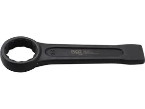 BGS Technic BGS 35138 Rázový očkový klíč 38 mm, DIN 7444