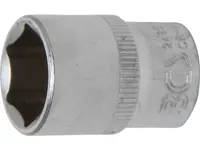 BGS Technic BGS 2485 Nástrčná hlavice 1/4" šestihran 13 mm - Pro Torque