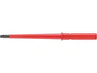 Wera 003434 Výměnná šroubovací čepel TX 25 Kraftform Kompakt VDE 67 i TORX®