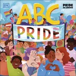 ABC Pride - Louie Stowell, Elly Barnes