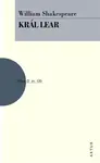 Král Lear (poškozená) - William Shakespeare