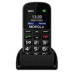 Mobiola MB200 černá