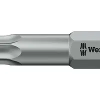 Wera 066315 Šroubovací bit 1/4" Hex TX 30 x 25 mm, typ 867/1 TZ TORX®