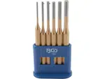 BGS Technic BGS 1651 Sada vyrážečů závlaček 150 mm x 3 ÷ 8 mm