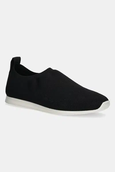 Sneakers boty Vagabond Shoemakers YASMIN černá barva, 5959-280-20