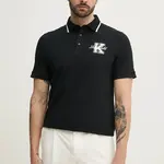 Polo tričko Karl Lagerfeld