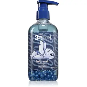 Mad Beauty Stitch Denim sprchový gel 500 ml