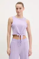 Bavlněný top Guess PRIMULA