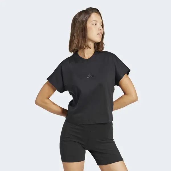adidas ALL SZN T-Shirt M