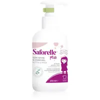 Saforelle Miss jemný gel na intimní hygienu pro děti 250 ml