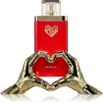 Nusuk Saher parfémový extrakt pro ženy 100 ml