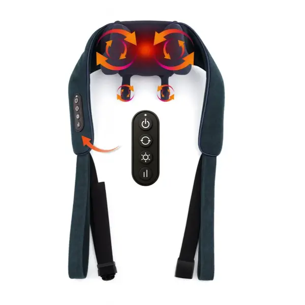 Medivon Hyperion masážní límec 1 ks