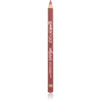 bellaoggi Lip Liner konturovací tužka na rty odstín Brown 09 1.1 g
