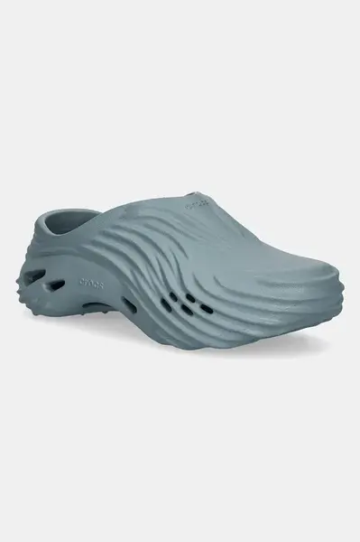 Pantofle Crocs Echo Wave Clog