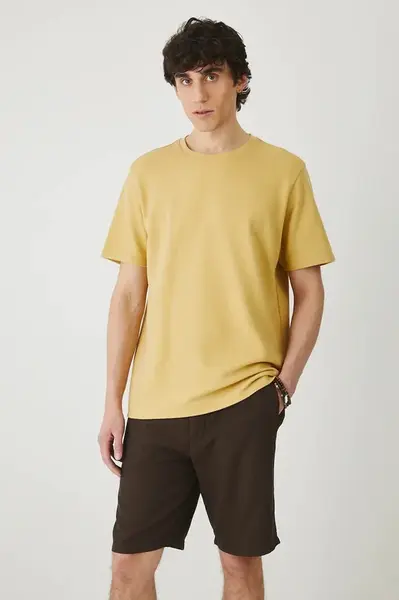 Bavlněné tričko Medicine