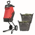 Elektrický drvič SCHEPPACH GS 55