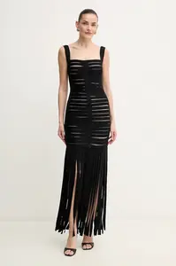Herve Leger Šaty Herve Leger Alessandra