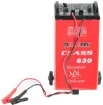 Nabíjecí zdroj se startem CLASS 630 MAR-POL