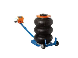 Pneumatický zvedák měchový 3.5 t - CATA