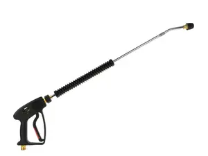 Profesionální vysokotlaká pistole pro M22, 345bar GEKO