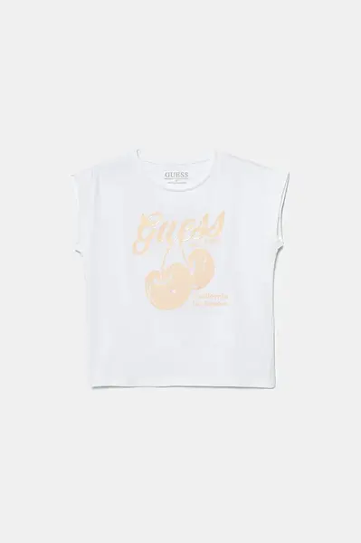 Dětské tričko Guess