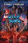 Wild Song - Candy Gourlay - kniha z kategorie Pro děti