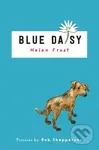 Blue Daisy - Helen Frost - kniha z kategorie Pro děti