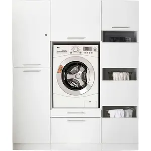 Respekta TECHNICKÁ MÍSTNOST, 167,4/200/67,6 cm