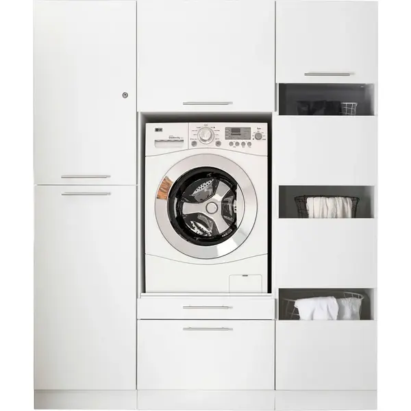 Respekta TECHNICKÁ MÍSTNOST, 167,4/200/67,6 cm