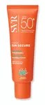 SVR Sun Secure SPF50+ fluidní krém 50 ml