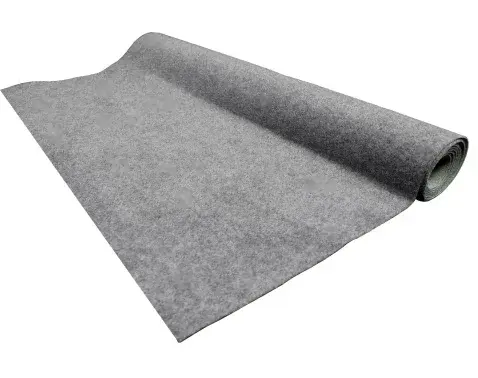 Umelý trávny koberec s nopy 100x200 cm, antracitový%