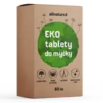 Allnature EKO tablety do myčky 60 ks