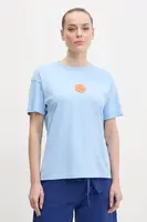 Bavlněné tričko Rip Curl